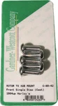 Gardner-wescott Brake Hardware Kit C-80-42. Fixed Price $14.93.