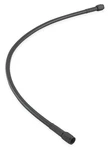 Goodridge 11354 Universal Black Brake Hose With Ends - 54IN.. Fixed Price $46.50.