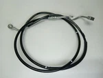 Harley-davidson 2024 Sreet Glide Flhx Front Brake Line M.c. To Abs 41800888. Fixed Price $79.95.