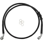 Drag Specialties 1741-5405 Extended Length Front Brake Line +6". Fixed Price $72.37.
