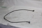 Russell Stainless Steel Brake Line Harley Softail Dyna Fxr Sportster Fl EP20242. Fixed Price $17.00.