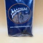 Ta 11.62 Magnum 35 7/16" Black 1704-61 Pearl 1742-0482. Fixed Price $14.95.