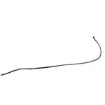 2001 Honda XR250R Oem Front Brake Hose 45125-KCE-671 B4320. Fixed Price $24.99.