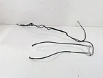 2018 Ktm 1290 Super Adv Front Abs Brake Line Set 60342104000 60742104000. Fixed Price $37.19.
