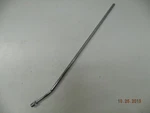 Front Drum Brake Cable Tube Harley Fl 1949-71 Panhead Shovelhead Wide Glide. Fixed Price $49.99.