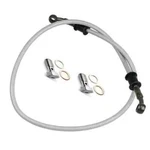 For Honda GL1100 Goldwing Rear Brake Hose 1980 1982 Replaces Oem 43310-463-003. Fixed Price $27.99.