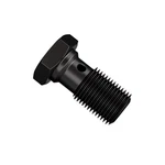 Goodridge Single Banjo Bolt 7/16X24 P775-44ZBK. Fixed Price $18.54.