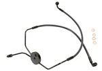Magnum - 47005 Black Pearl Designer Series Front Lower Brake Line Kit. Fixed Price $119.99.