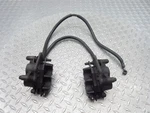 2007 06-08 Kawasaki Ninja EX650R Oem Front Brake Calipers Line Hose. Fixed Price $29.91.