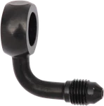 Magnum Shielding Banjo Fitting For 12 Mm AN3 90? Black 1704-53. Fixed Price $20.95.