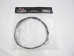 Choppers 1741-5740 Brake Line For 12-14" Ape Hanger Handlebars LA-8153B13B. Fixed Price $83.99.