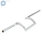 1" 25MM Motorcycle Z Drag Handlebars For Dyna Honda Chopper Yamaha. Fixed Price $43.26.