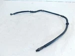Yamaha Royal Star Tour Deluxe Venture Rear Brake Master Cylinder Hose Pipe Line. Fixed Price $24.95.