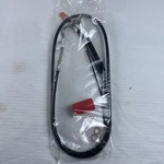 Harley Davidson Genuine Touring Lower Abs Brake Line 41800322. Fixed Price $38.48.