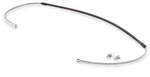 Kawasaki 2006-18 Kx 250 Gbrakes Braided Stainless Steel Front Line Kit. Fixed Price $58.95.