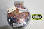 76 Galfer Nos Rear S.s. Brake Line 08-09 ZG1400 FK003D625R. Fixed Price $22.99.