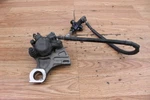 2004 Yamaha Yzf R6 Rear Brake Caliper W/ Master Cylinder And Hose. Fixed Price $89.00.