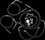 Choppers LA-8005KT-19B Cble BK18-20"96-07FLHT. Fixed Price $435.24.