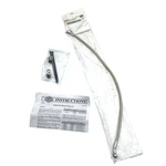 Oem Harley 41800420 Diamondback 24.5 35 Degree Upper Brake Line Touring Dyna. Fixed Price $34.00.