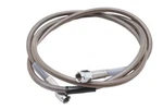 Stainless Steel Brake Hose 52 Inch For Harley-davidson. Fixed Price $65.99.