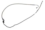 New Oem Victory 1910714 Goodridge Brake Line Assembly Nos. Fixed Price $199.99.