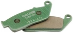 Galfer Brakes Semi-metallic Front Pads Motorcycle FD174G1054. Fixed Price $35.22.