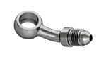 Goodridge 35 Deg Banjo Adaptor 7/16IN P593-03-04C. Fixed Price $25.05.