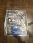 Goodridge Econoline Cruiser Brake Kit HN3890-1RCH Fits 2010-2013 Honda. Fixed Price $25.00.