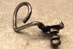 Yamaha RD250 RD350 1971-75 F.brake Hose Guide Holder Oem 360-25872-05-00 Vintage. Fixed Price $17.92.