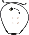 Magnum Shielding AS77006 Karbonfiber Lower Brake Line Fxdl Dyna Rider. Fixed Price $296.65.