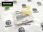 Kawasaki KX250F KX450F KX125 KLX450 Guide Rear Brake Hose Genuine 13070-0048. Fixed Price $25.00.
