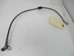 Used Genuine Buell 2006-2010 & XB12XT Brakeline Asy Rr H1522.02A8A. Fixed Price $30.80.