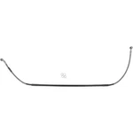 Russell Cycleflex Front Brake Line Kit 02-06 KX65 R08349. Fixed Price $46.95.