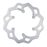 Brake Disc Galfer DF338W Wave Rigid Front 240X4MM For Suzuki Dr-z Sm Rm. Fixed Price $121.02.