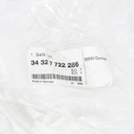 Bmw Repair Kit For Front Brake Lines Part Number - 34 32 722 286. Fixed Price $249.99.