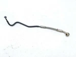 18 Triumph Tiger 800 Xcx Rear Brake Line Hose Master To Module. Fixed Price $24.99.
