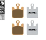 Galfer FD290G1375 Performance/track Day Brake Pads Front. Fixed Price $84.50.