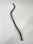 Rear Brake Line Hose Kawasaki ZX900 ZX9R Ninja 02-03 43095-1272. Fixed Price $14.30.