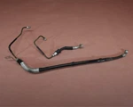 12-15 Suzuki Vstrom DL650 Abs Rear Brake Lines Hoses. Fixed Price $45.49.