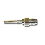 Magnum Shielding Inverted Flare Fitting - Chrome 392082. Fixed Price $31.56.