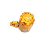 Psr Universal Rear Brake/clutch Reservoir Gold 00-01801-23. Fixed Price $64.84.