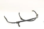 2011 Kawasaki Ninja 650R EX650C Front Brake Caliper Hoses Lines 43095-0411. Fixed Price $21.96.