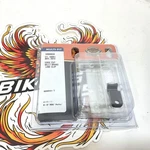 Nos Genuine Harley 2000 Up Dyna Sportster Xl Billet Brake Line Clip 10800038. Fixed Price $25.00.
