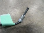 EB664 2016 Suzuki DL650A V-strom Abs Hard Brake Line Master To Splitter. Fixed Price $24.98.