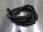 17-25 Kawasaki Ninja EX650 Front Brake Hose Line Tube 43095-0959. Fixed Price $16.00.