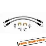 Wilwood 220-8338 Flexline Kit. Fixed Price $93.53.