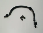 Honda CBR600RR 2007-2025 Rear Brake Line Hose 43310-MFJ-D02/ MJC-N41 Genuine Oe. Fixed Price $18.84.