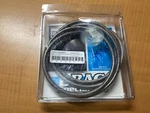Drag Specialties Universal Stainless Steel Brake Line 74IN. #DS098874. Fixed Price $41.99.