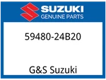 Suzuki Oem Part 59480-24B20 Hose, Front Brake. Fixed Price $185.58.