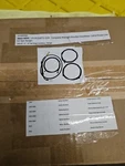 Choppers Midnight Braid Cable Set LA-8056KT2-13M 0662-0899. Fixed Price $479.99.